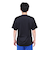 エックスティーエス（XTS）バスケットボールウェア ドライプラス ONCE I MODE A DEC 半袖Tシャツ 751TS4ES0005BLK 速乾