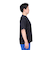 エックスティーエス（XTS）バスケットボールウェア ドライプラス ONCE I MODE A DEC 半袖Tシャツ 751TS4ES0005BLK 速乾