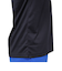 エックスティーエス（XTS）バスケットボールウェア ドライプラス ONCE I MODE A DEC 半袖Tシャツ 751TS4ES0005BLK 速乾