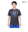 エックスティーエス（XTS）バスケットボールウェア ドライプラス ONCE I MODE A DEC 半袖Tシャツ 751TS4ES0005GRY 速乾