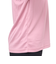 エックスティーエス（XTS）バスケットボールウェア ドライプラス BEGIN WITH THE 半袖Tシャツ 751TS4ES0010PNK 速乾