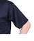 エックスティーエス（XTS）バスケットボールウェア ドライプラス HOOP GOES ON 半袖Tシャツ 751TS4ES0013NVY 速乾