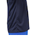 エックスティーエス（XTS）バスケットボールウェア ドライプラス HOOP GOES ON 半袖Tシャツ 751TS4ES0013NVY 速乾