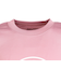 エックスティーエス（XTS）バスケットボールウェア ジュニア ドライプラス TAKE IT TO THE 半袖Tシャツ 751TS4ES0014PNK 速乾