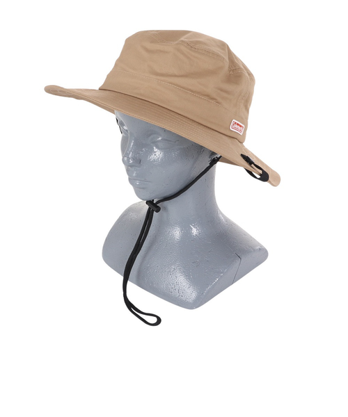 [コールマン] アドベンチャーハット 187-008A 楽天市場】Coleman コールマン アドベンチャーハット 187-008A