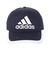 アディダス（adidas）キッズ トラッカーキャップ JMT54-IM5206