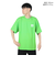 リーフ（REEF）スクエアロゴ半袖Tシャツ RFTEM2412-GRN