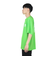 リーフ（REEF）スクエアロゴ半袖Tシャツ RFTEM2412-GRN