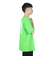 リーフ（REEF）スクエアロゴ半袖Tシャツ RFTEM2412-GRN