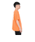リーフ（REEF）スクエアロゴ半袖Tシャツ RFTEM2412-ORG