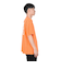 リーフ（REEF）スクエアロゴ半袖Tシャツ RFTEM2412-ORG