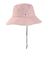 チャンピオン-ヘリテイジ（CHAMPION-HERITAGE）タフタコードハット 167-0133 PNK