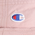 チャンピオン-ヘリテイジ（CHAMPION-HERITAGE）タフタコードハット 167-0133 PNK