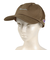チャンピオン-ヘリテイジ（CHAMPION-HERITAGE）ウォッシュツイルハイキャップ 181-0053 BRN