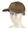 チャンピオン-ヘリテイジ（CHAMPION-HERITAGE）ウォッシュツイルハイキャップ 181-0053 BRN