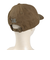 チャンピオン-ヘリテイジ（CHAMPION-HERITAGE）ウォッシュツイルハイキャップ 181-0053 BRN