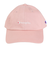 チャンピオン-ヘリテイジ（CHAMPION-HERITAGE）ツイルキャップ 181-019A PNK