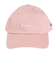 チャンピオン-ヘリテイジ（CHAMPION-HERITAGE）ツイルキャップ 181-019A PNK