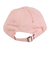 チャンピオン-ヘリテイジ（CHAMPION-HERITAGE）ツイルキャップ 181-019A PNK