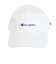 チャンピオン-ヘリテイジ（CHAMPION-HERITAGE）ツイルキャップ 181-019A WHT