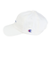 チャンピオン-ヘリテイジ（CHAMPION-HERITAGE）ツイルキャップ 181-019A WHT