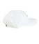 チャンピオン-ヘリテイジ（CHAMPION-HERITAGE）ツイルキャップ 181-019A WHT