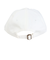 チャンピオン-ヘリテイジ（CHAMPION-HERITAGE）ツイルキャップ 181-019A WHT