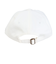 チャンピオン-ヘリテイジ（CHAMPION-HERITAGE）ツイルキャップ 181-019A WHT