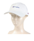 チャンピオン-ヘリテイジ（CHAMPION-HERITAGE）ツイルキャップ 181-019A WHT