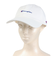 チャンピオン-ヘリテイジ（CHAMPION-HERITAGE）ツイルキャップ 181-019A WHT