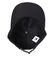 チャンピオン-ヘリテイジ（CHAMPION-HERITAGE）ジュニア タイプライターキャップ 141-0083 BLK