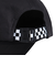 チャンピオン-ヘリテイジ（CHAMPION-HERITAGE）ジュニア タイプライターキャップ 141-0083 BLK