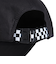 チャンピオン-ヘリテイジ（CHAMPION-HERITAGE）ジュニア タイプライターキャップ 141-0083 BLK