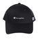 チャンピオン-ヘリテイジ（CHAMPION-HERITAGE）ジュニア ツイルメッシュキャップ 141-0093 BLK