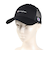 チャンピオン-ヘリテイジ（CHAMPION-HERITAGE）ジュニア ツイルメッシュキャップ 141-0093 BLK