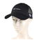 チャンピオン-ヘリテイジ（CHAMPION-HERITAGE）ジュニア ツイルメッシュキャップ 141-0093 BLK