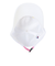 チャンピオン-ヘリテイジ（CHAMPION-HERITAGE）ジュニア シャーリングメッシュキャップ 141-0143 WHT