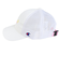 チャンピオン-ヘリテイジ（CHAMPION-HERITAGE）ジュニア シャーリングメッシュキャップ 141-0143 WHT