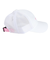 チャンピオン-ヘリテイジ（CHAMPION-HERITAGE）ジュニア シャーリングメッシュキャップ 141-0143 WHT