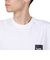 ルーカ（RVCA）VA VENT SURF タンクトップ ラッシュガード BE041806 WHT
