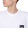 ルーカ（RVCA）VA VENT SURF タンクトップ ラッシュガード BE041806 WHT