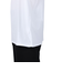 ルーカ（RVCA）VA VENT SURF タンクトップ ラッシュガード BE041806 WHT