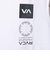ルーカ（RVCA）VA VENT SURF タンクトップ ラッシュガード BE041806 WHT