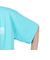 リーフ（REEF）スクエアロゴ半袖Tシャツ RFTEM2412-BLU