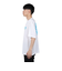 リーフ（REEF）スクエアロゴ半袖Tシャツ RFTEM2412-WT/BL