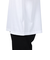 リーフ（REEF）スクエアロゴ半袖Tシャツ RFTEM2412-WT/BL