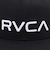 ルーカ（RVCA）TWILL SNAPBACKII キャップ BE041911 BLK
