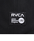 ルーカ（RVCA）VICES SNAPBACK キャップ BE041923 BLK