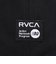ルーカ（RVCA）VICES SNAPBACK キャップ BE041923 BLK