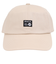 ルーカ（RVCA）VICES SNAPBACK キャップ BE041923 CRE